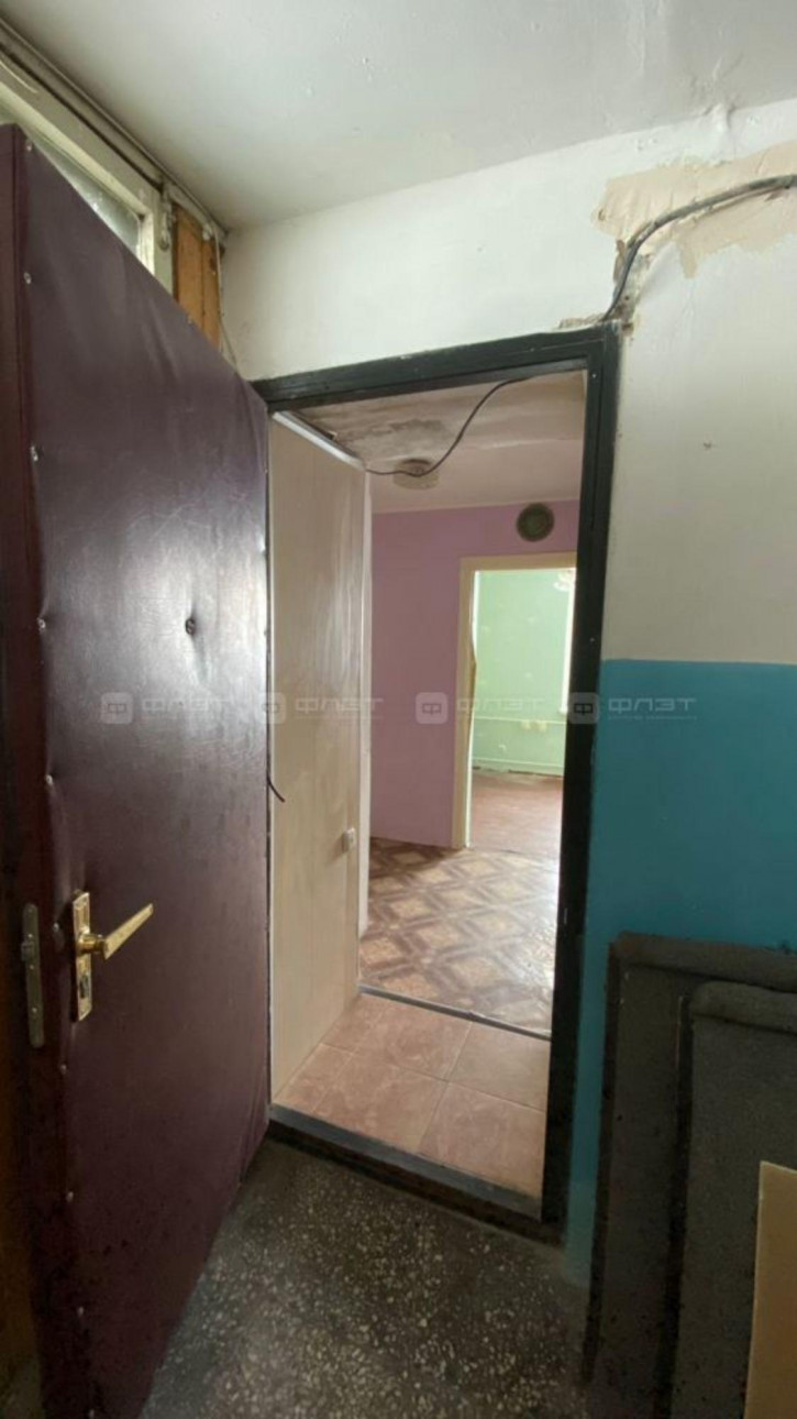 1-комн квартира ул. Центральная, дом 15