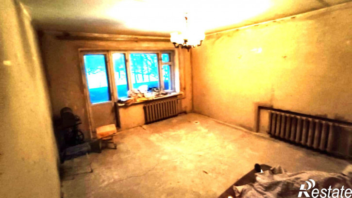 3-комн квартира Вересаева ул., 15