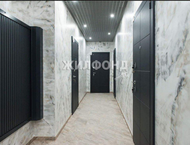 Студия Рахманинова переулок, д.27/8