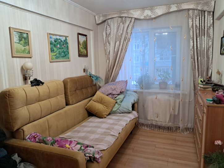 3-комн квартира Фридриха Энгельса ул., 66