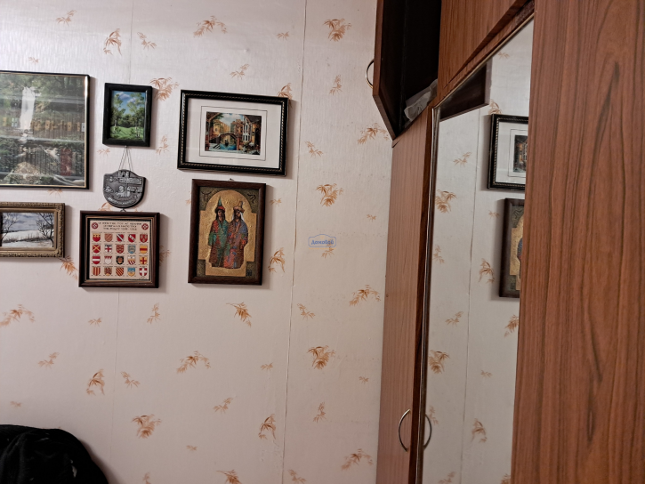 3-комн квартира Фридриха Энгельса ул., 66