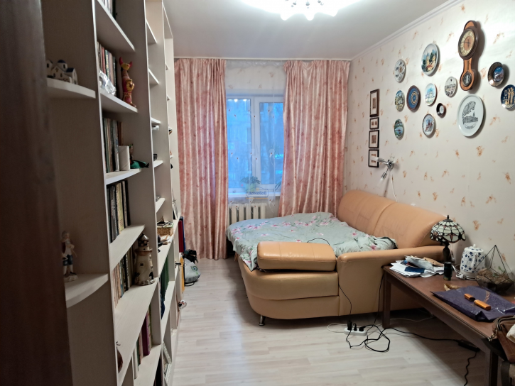 3-комн квартира Фридриха Энгельса ул., 66