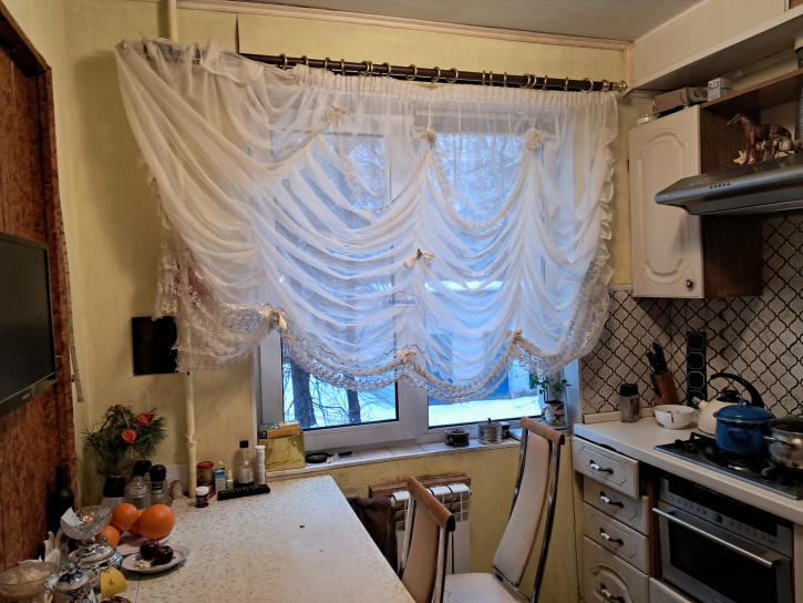 3-комн квартира Фридриха Энгельса ул., 66