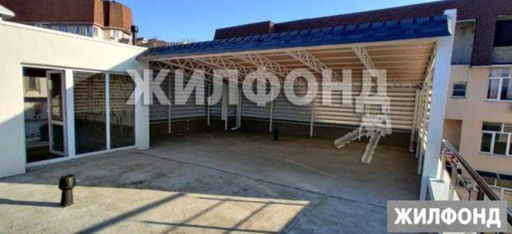 Коттедж/дом Лысая гора улица