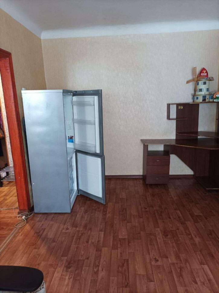 1-комн квартира Безымянный 1-й переулок, 4