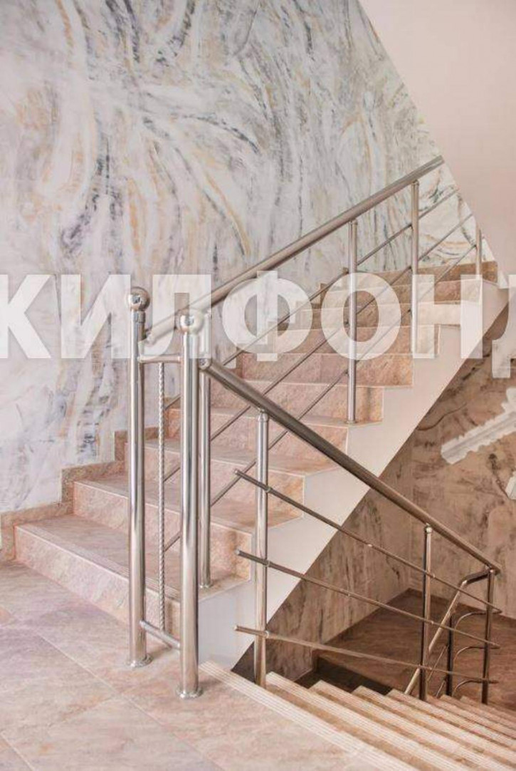 1-комн квартира Рахманинова переулок, д.27