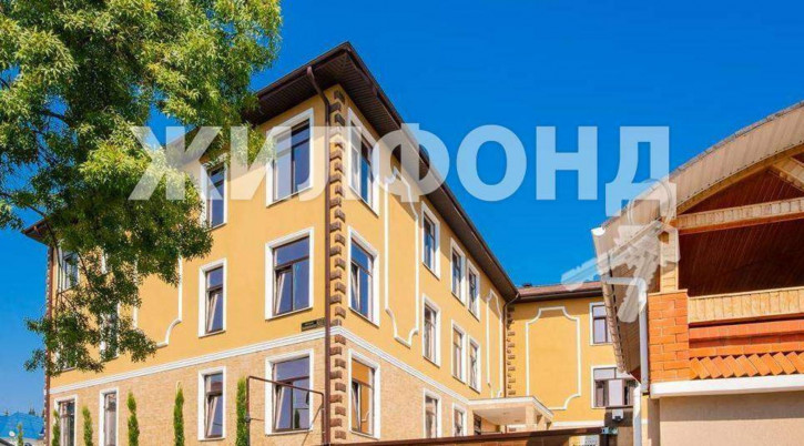 1-комн квартира Рахманинова переулок, д.27
