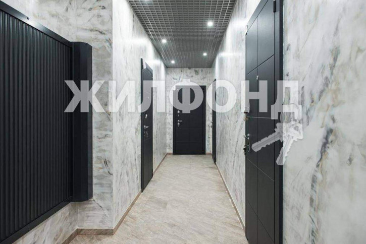 1-комн квартира Рахманинова переулок, д.27
