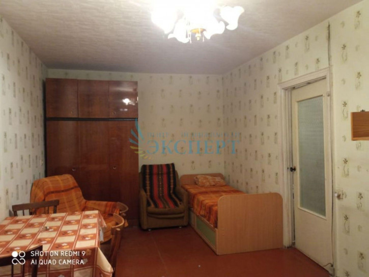 1-комн квартира Героя Усилова ул, 6