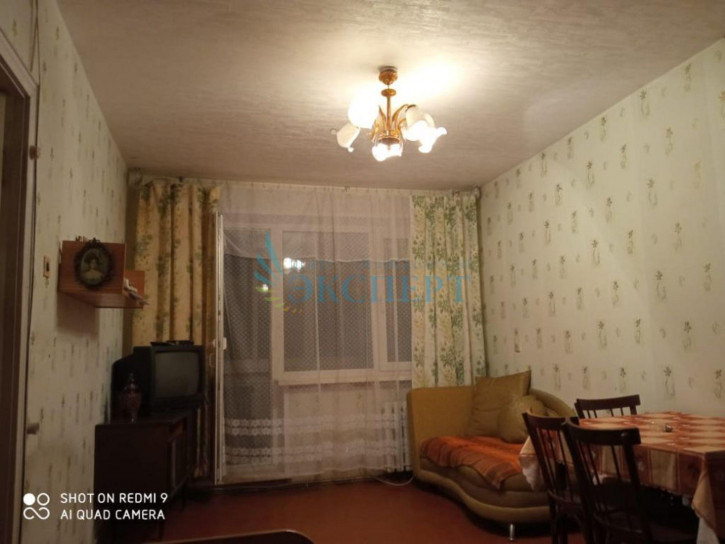 1-комн квартира Героя Усилова ул, 6
