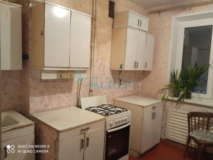 1-комн квартира Героя Усилова ул, 6