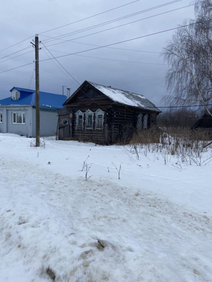 Коттедж/дом Свободы, 52