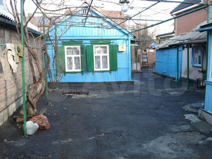 Земельный участок энгельса улица, 100