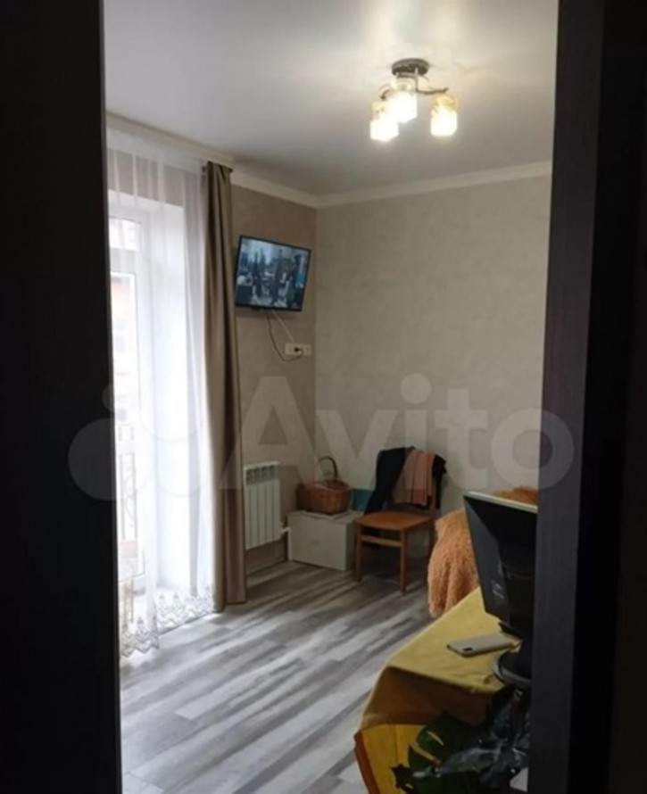 1-комн квартира Горького улица, 101