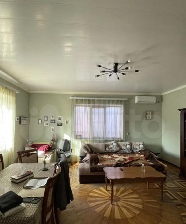 Коттедж/дом Луначарского улица, 789