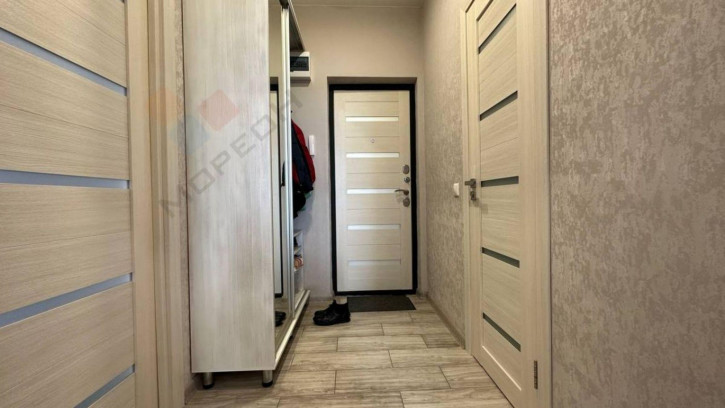 1-комн квартира Гидростроителей ул, 59/2