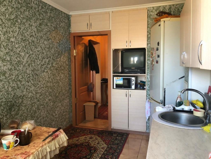 2-комн квартира Дмитрия Благоева ул, 13/1