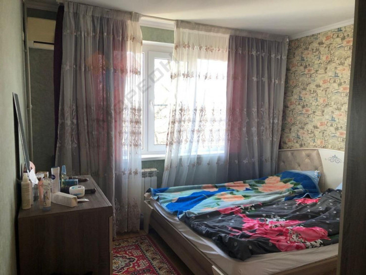 2-комн квартира Дмитрия Благоева ул, 13/1