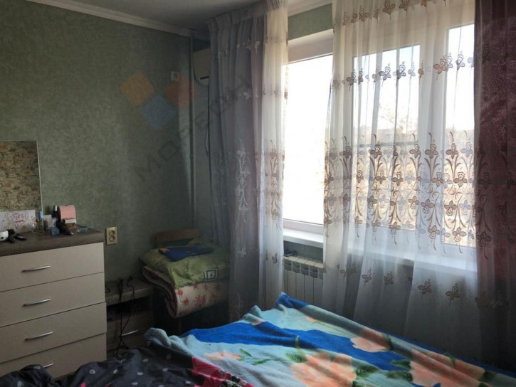 2-комн квартира Дмитрия Благоева ул, 13/1