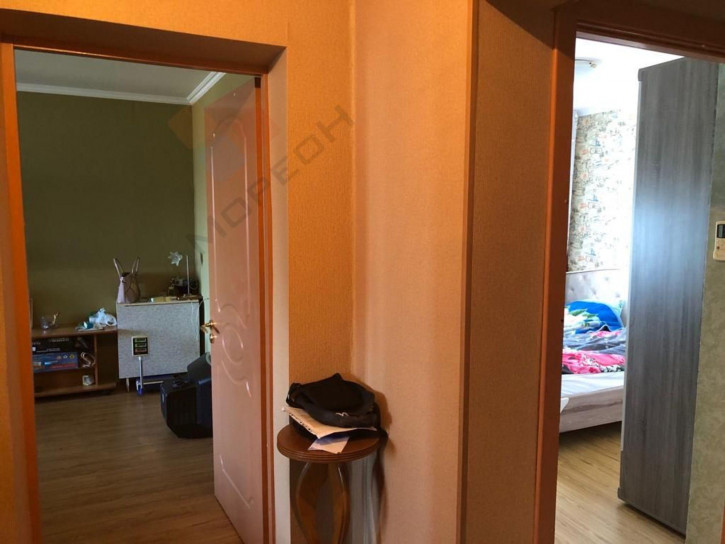 2-комн квартира Дмитрия Благоева ул, 13/1
