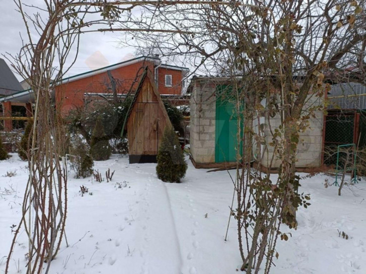Коттедж/дом Васильковая ул, 11