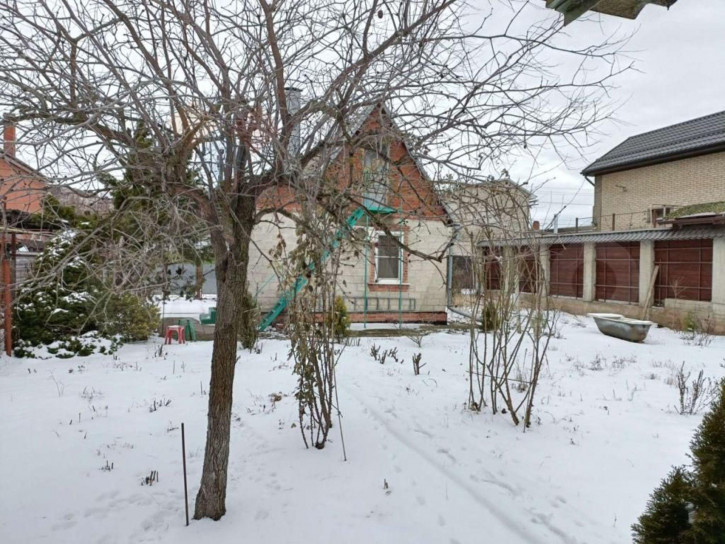 Коттедж/дом Васильковая ул, 11