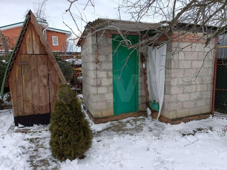 Коттедж/дом Васильковая ул, 11