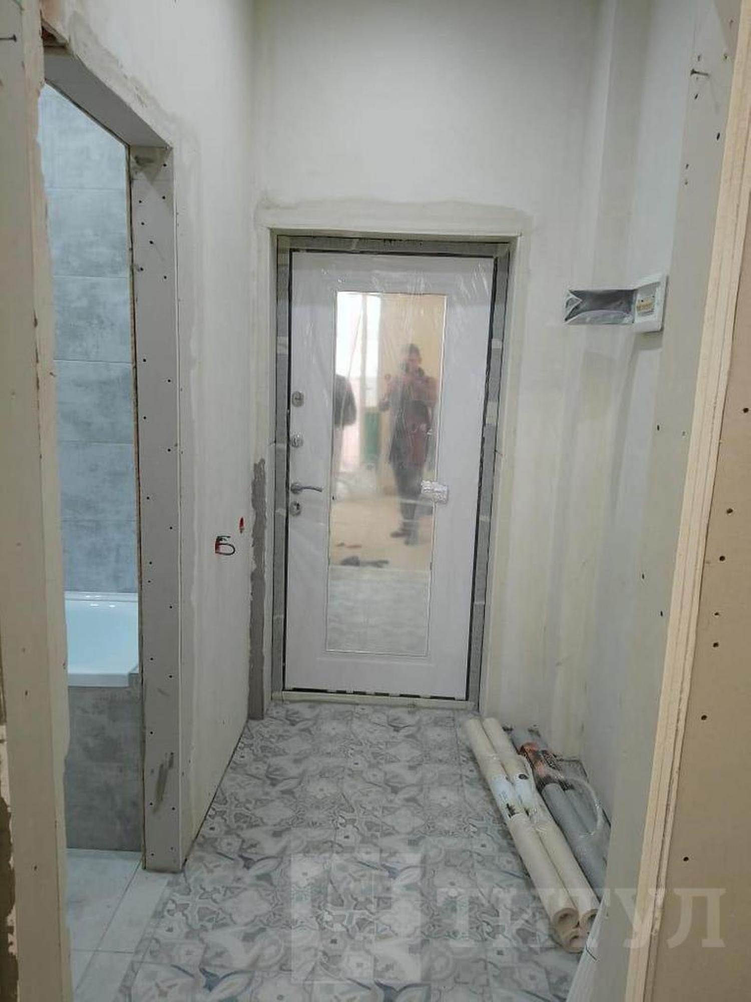 Купить квартиру за 3 300 000 рублей на ЗЖМ, Батуринская