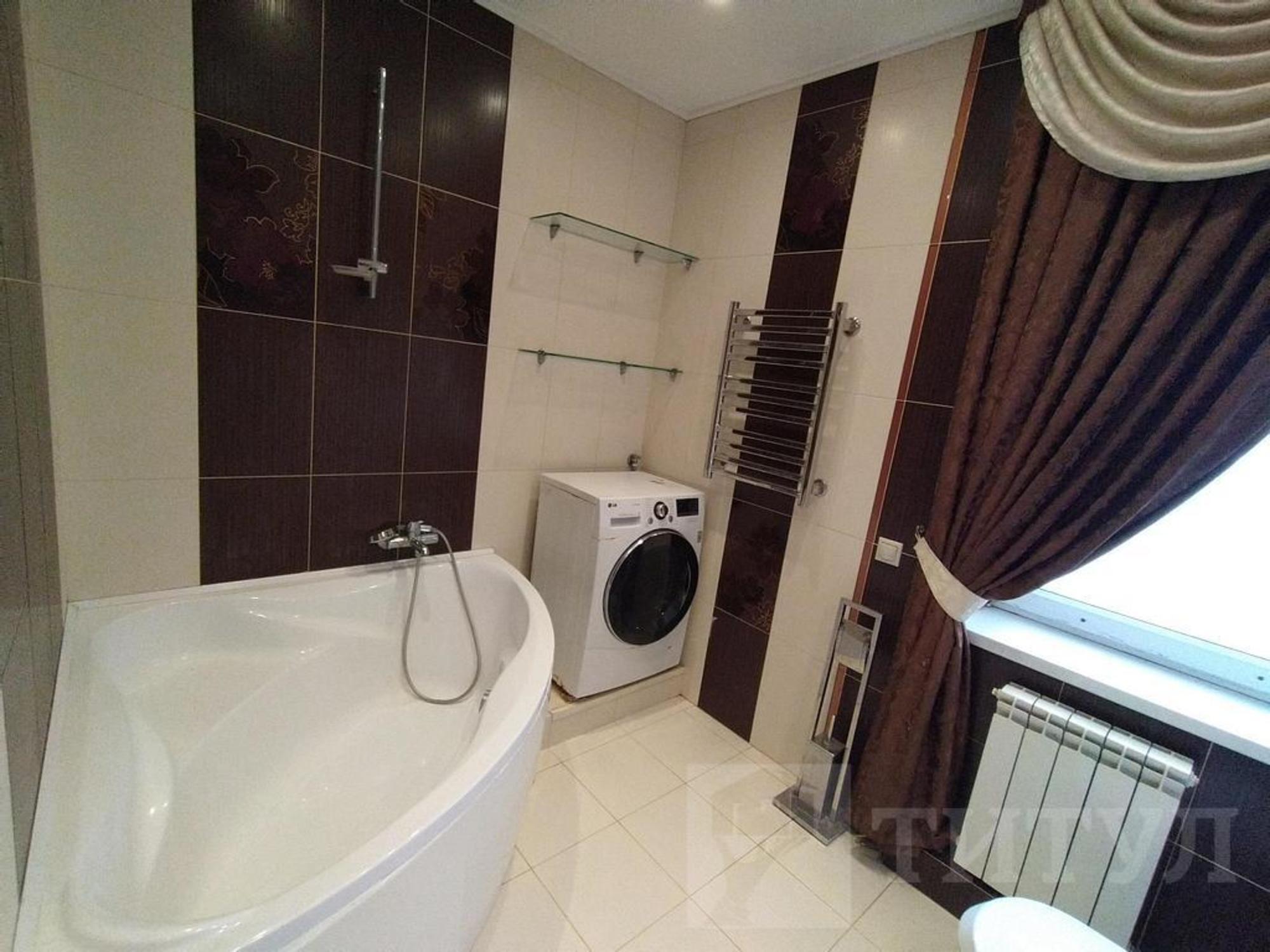 Купить квартиру за 14 500 000 рублей на Центр, Мясникова