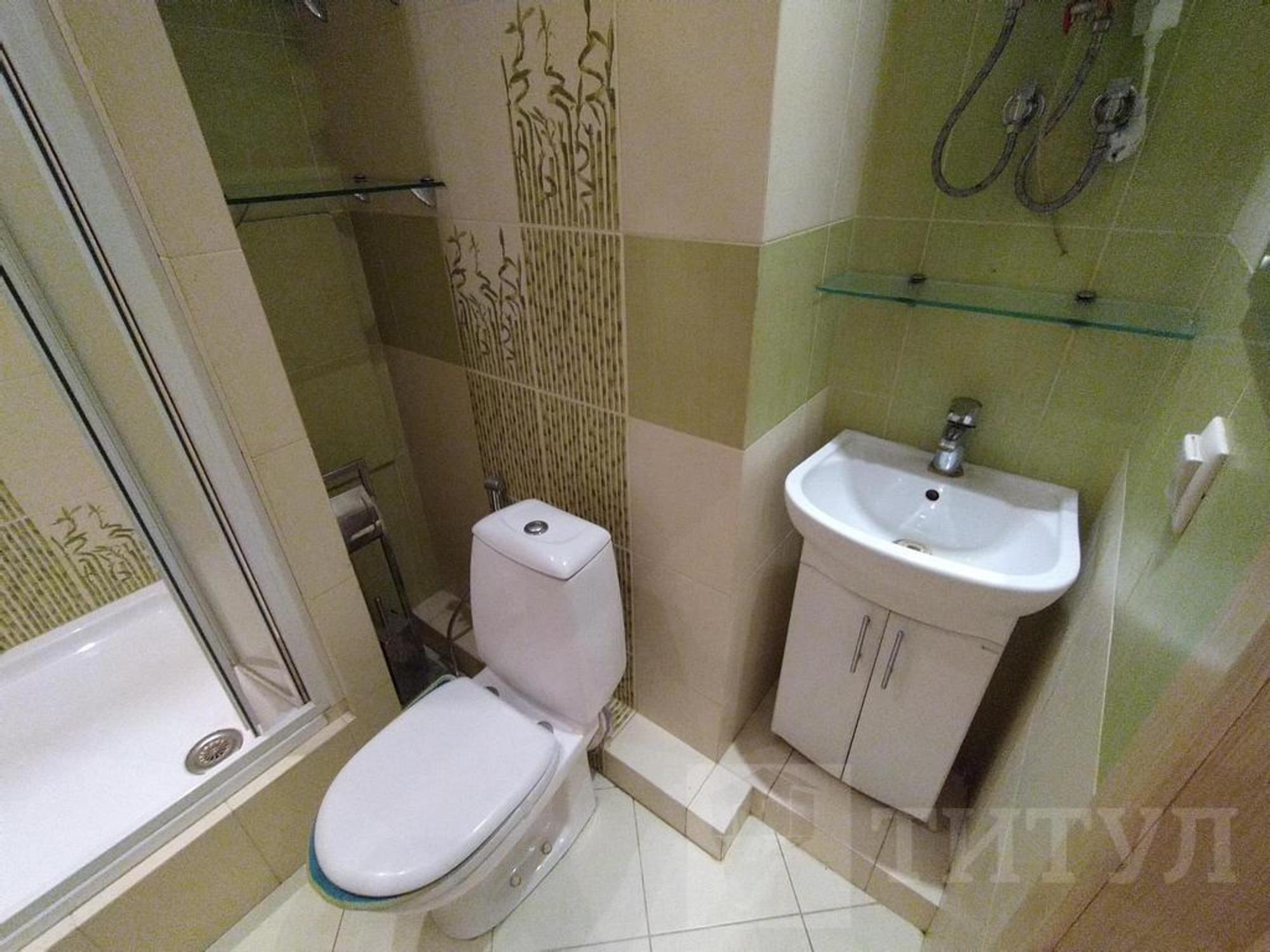 Купить квартиру за 14 500 000 рублей на Центр, Мясникова
