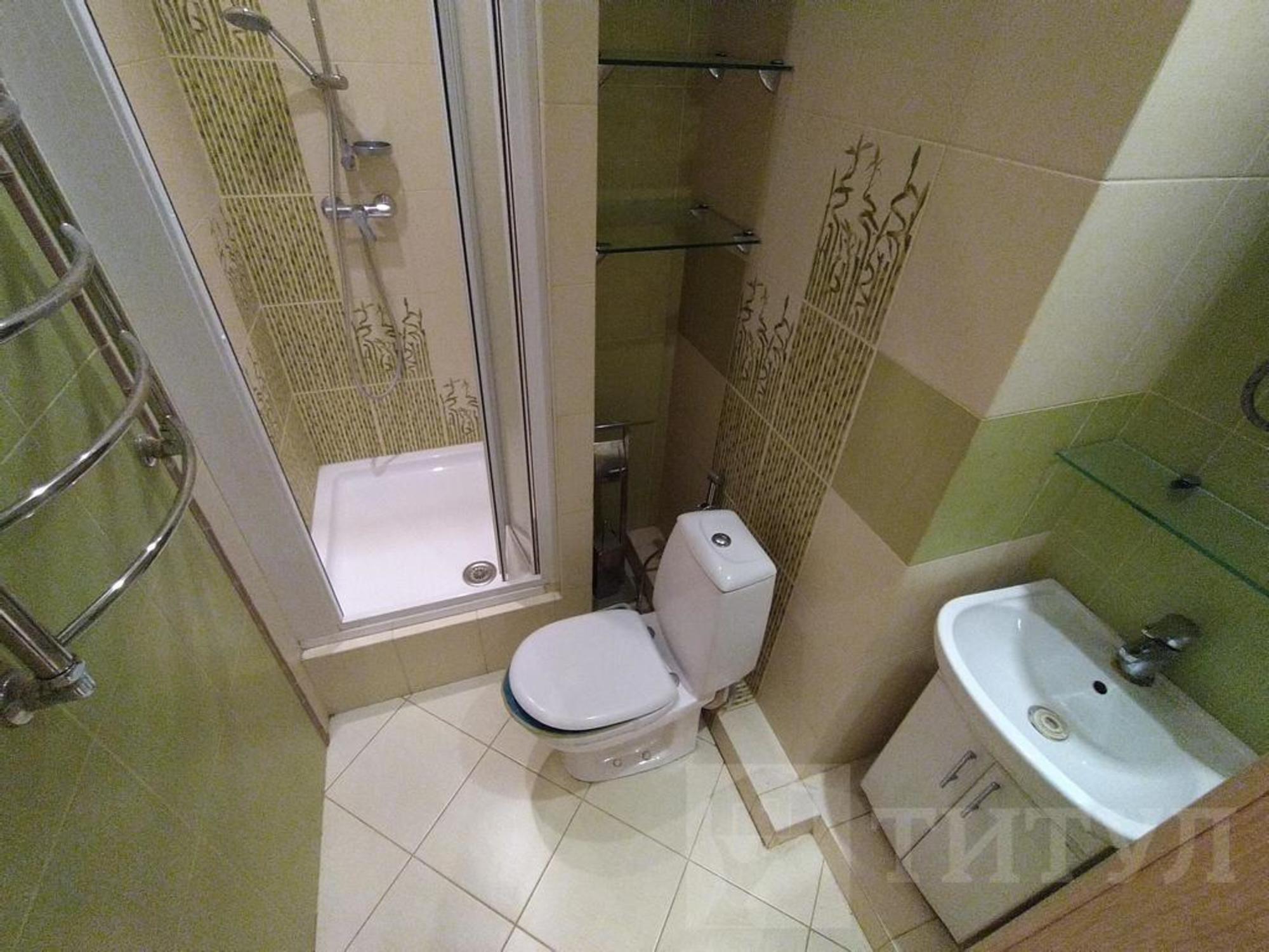 Купить квартиру за 14 500 000 рублей на Центр, Мясникова