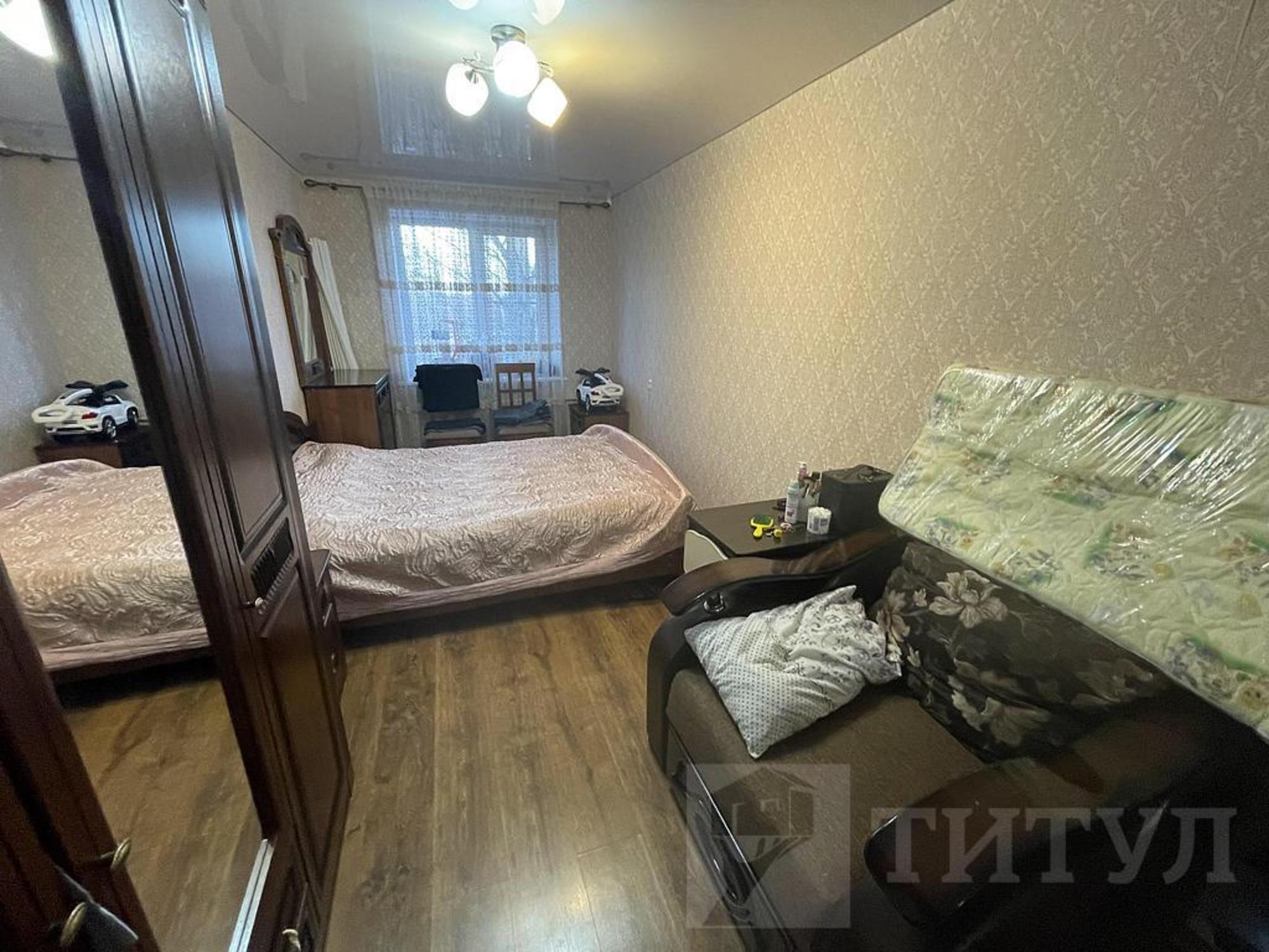 Купить квартиру за 3 850 000 рублей на Орджоникидзе, Абаканская