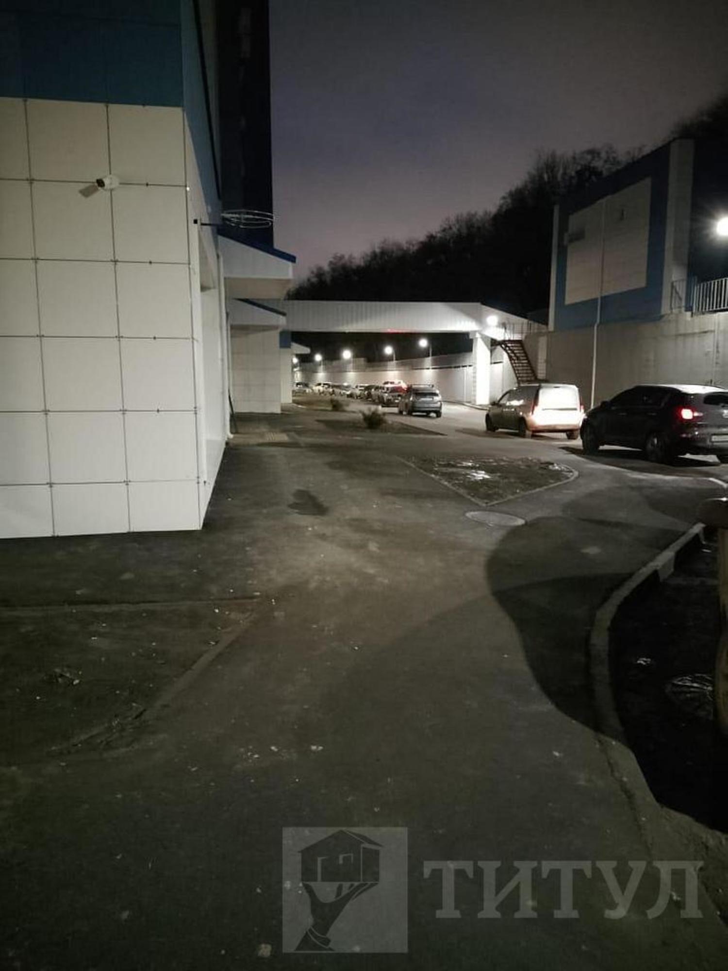 Купить квартиру за 3 900 000 рублей на Нахичевань, Береговая