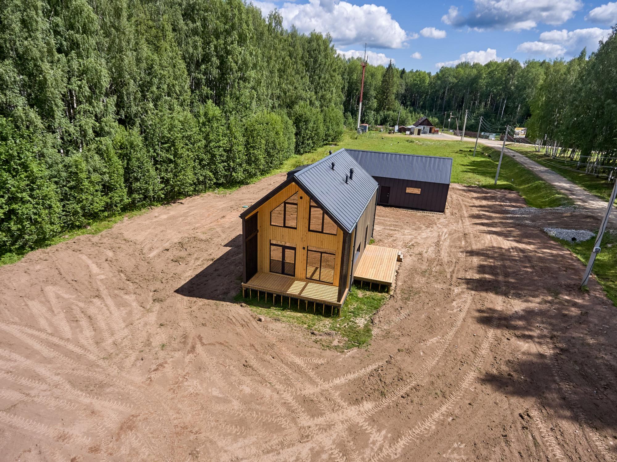 Купить дачу, дом, коттедж за 11 500 000 рублей на 1