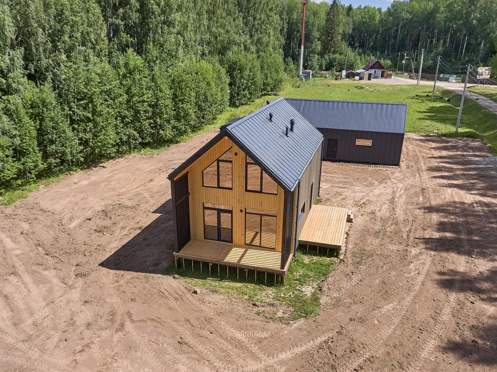 Купить дачу, дом, коттедж за 11 500 000 рублей на 1