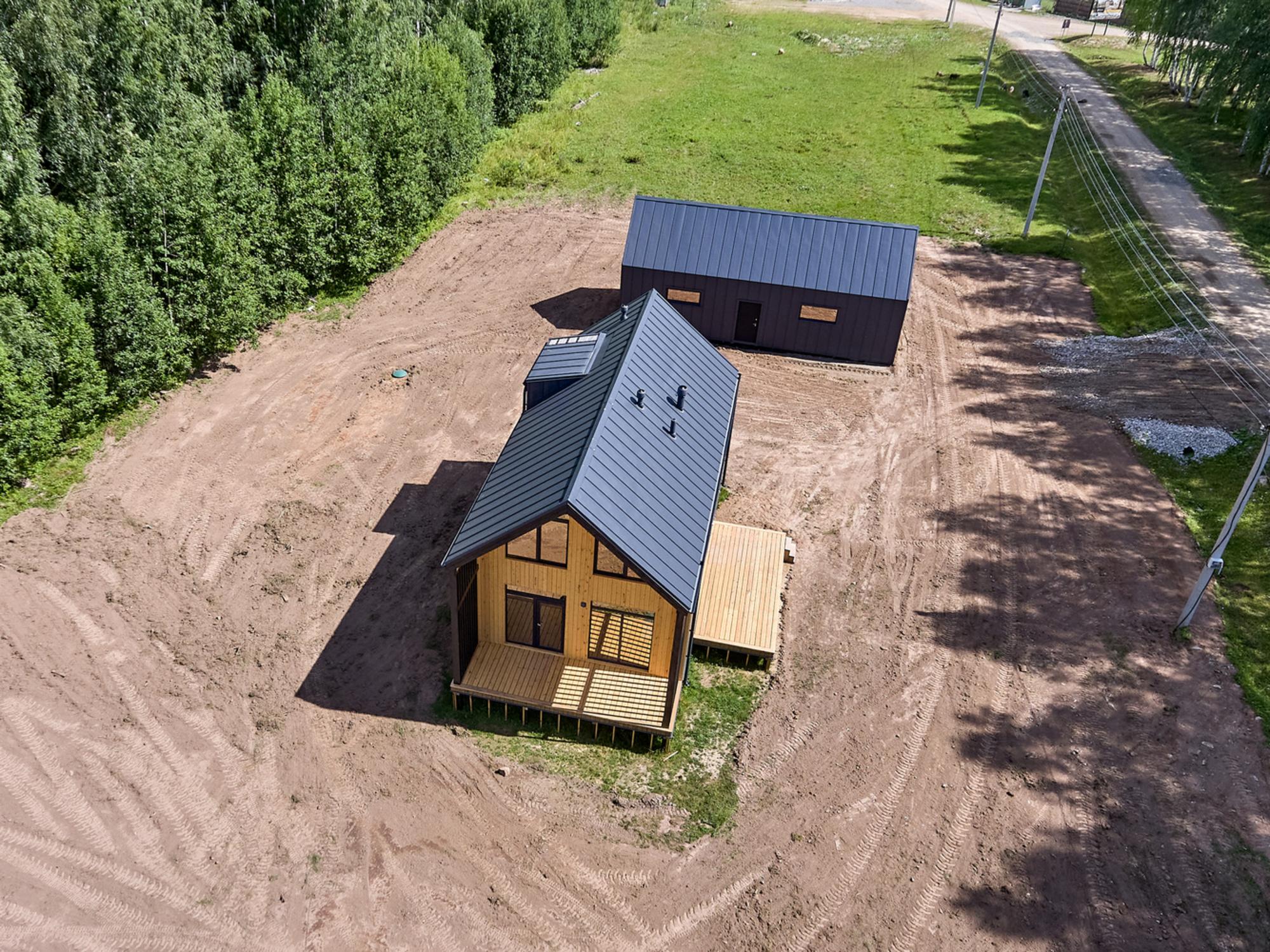 Купить дачу, дом, коттедж за 11 500 000 рублей на 1