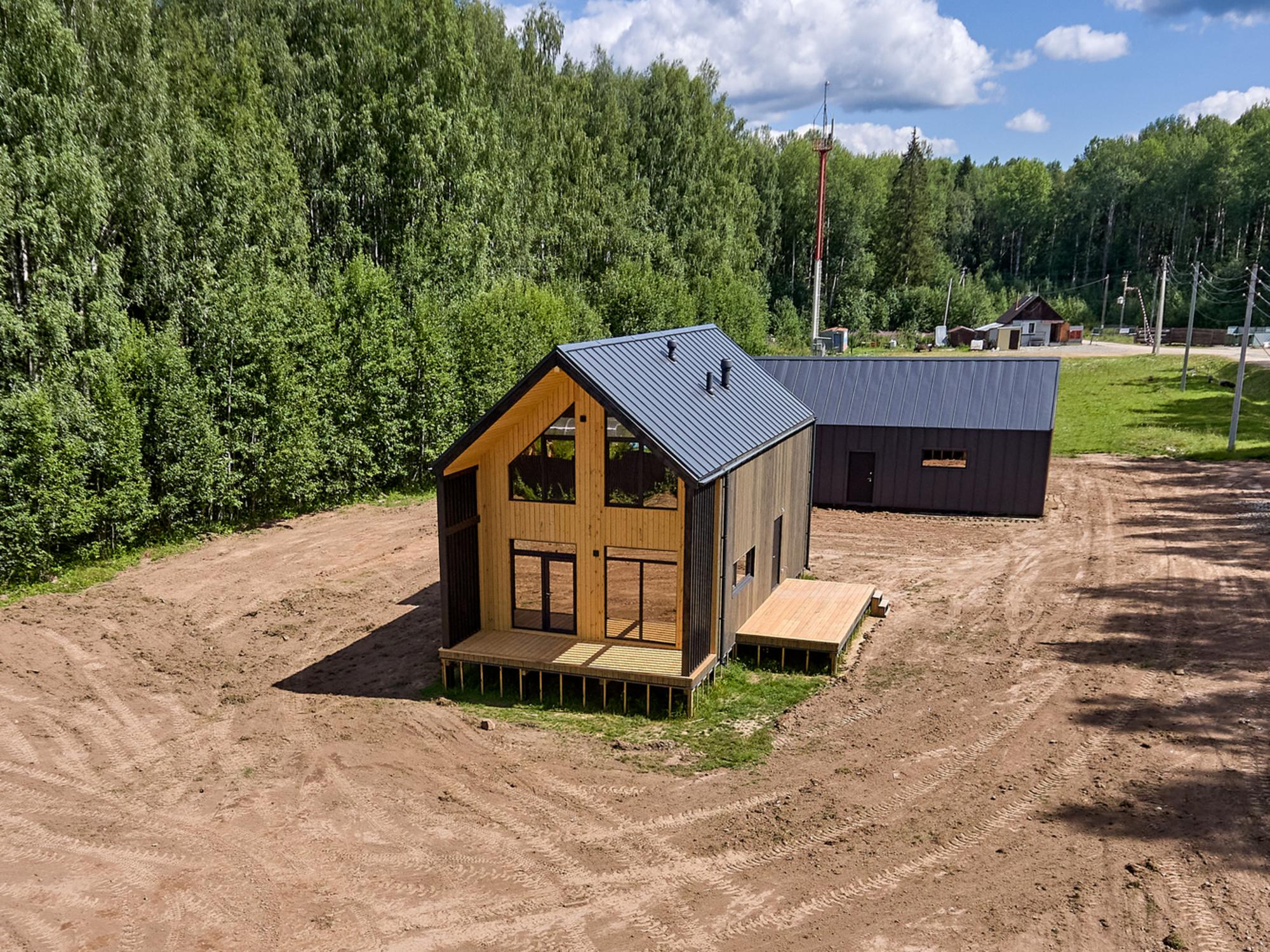 Купить дачу, дом, коттедж за 11 500 000 рублей на 1