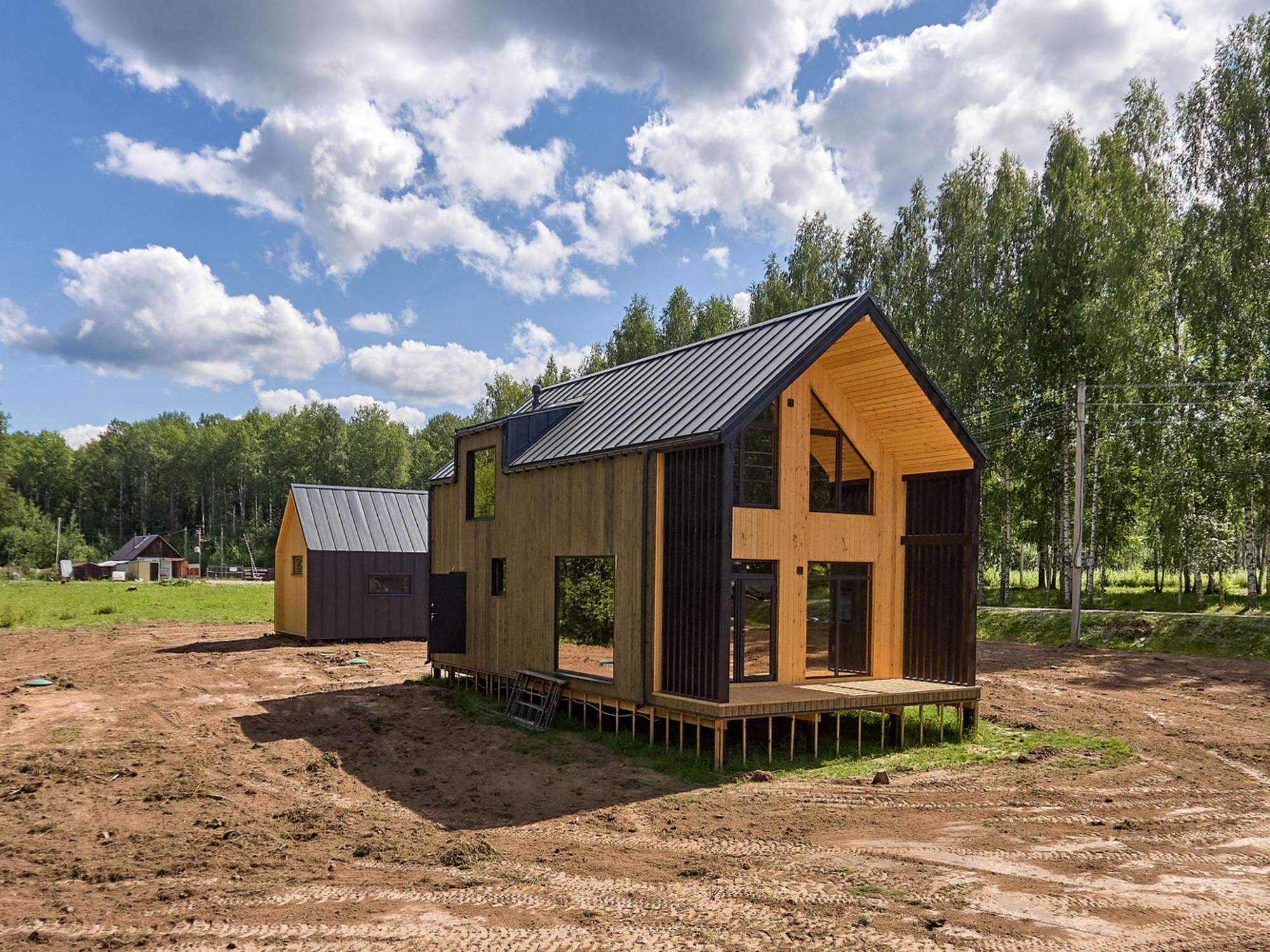 Купить дачу, дом, коттедж за 11 500 000 рублей на 1