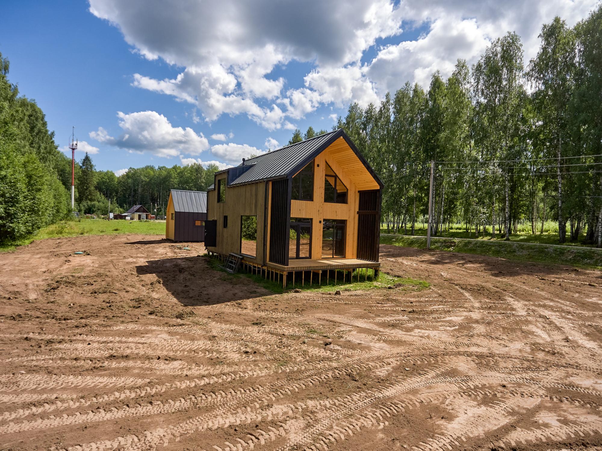 Купить дачу, дом, коттедж за 11 500 000 рублей на 1