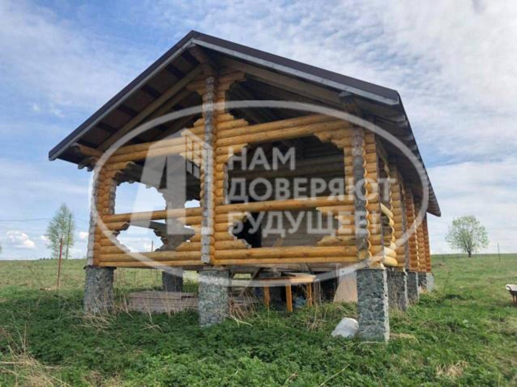 Купить дачу, дом, коттедж за 1 300 000 рублей на улица Коровина
