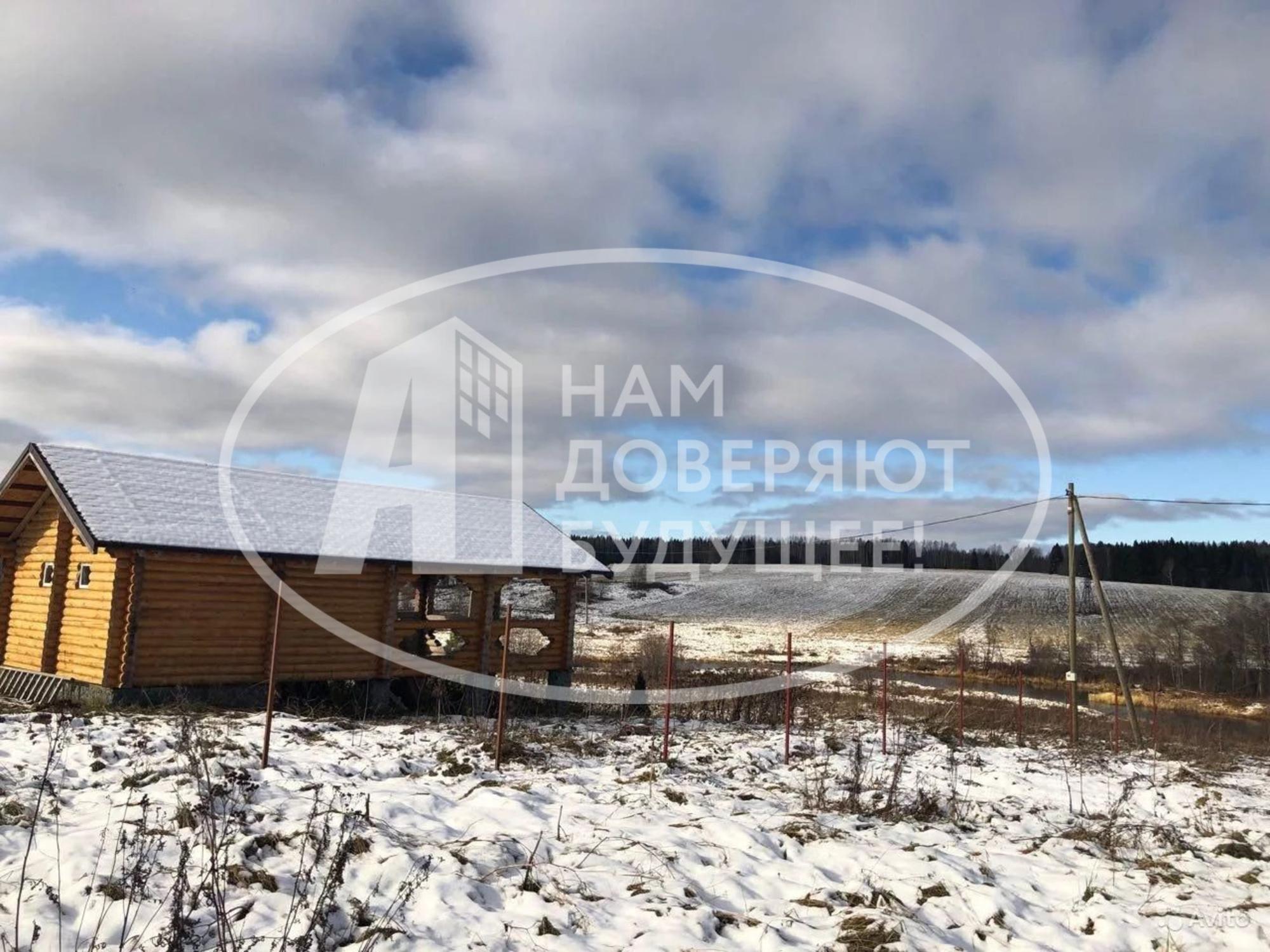 Купить дачу, дом, коттедж за 1 300 000 рублей на улица Коровина