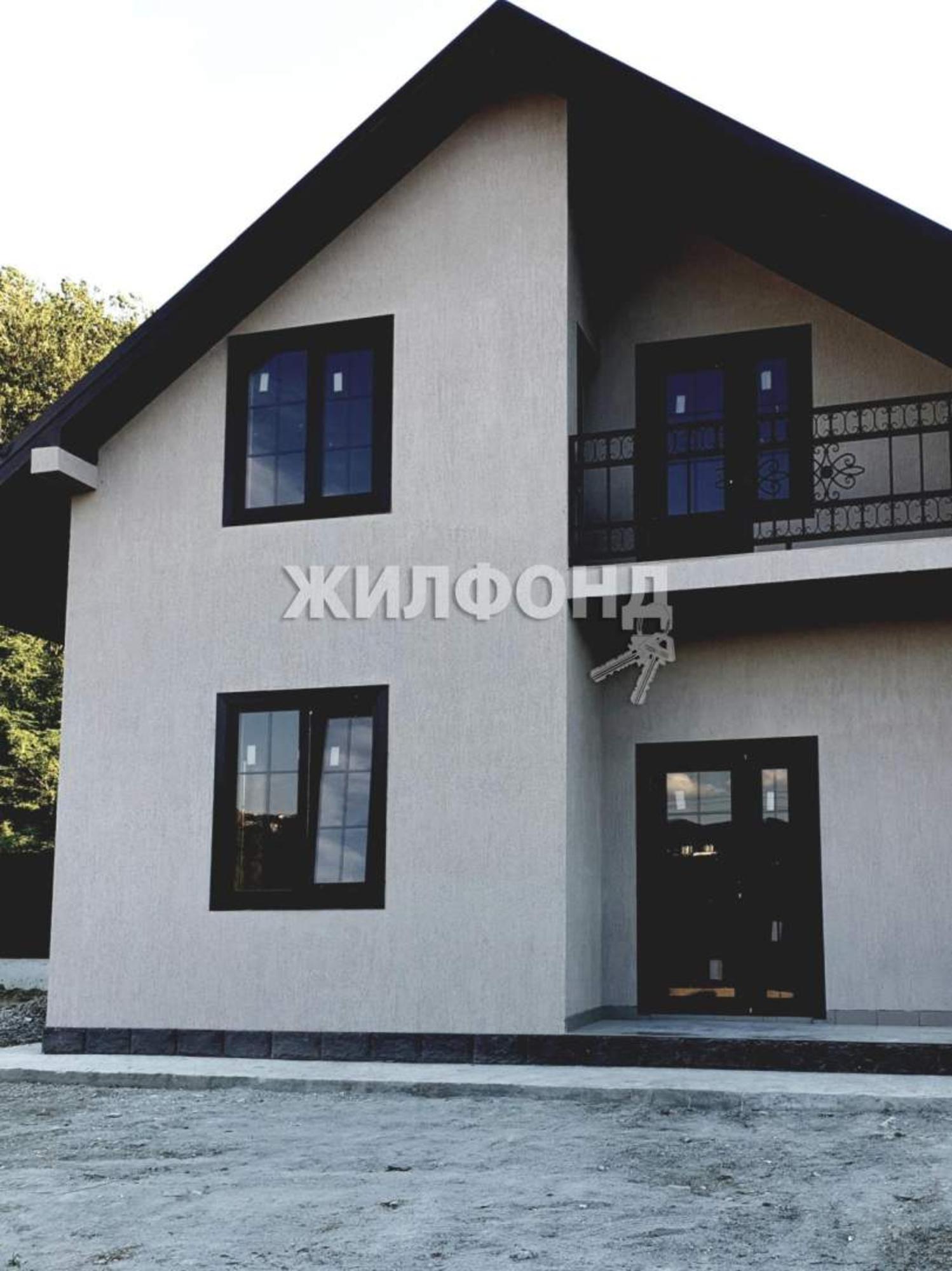 Купить дачу, дом, коттедж за 19 000 000 рублей на Батумское шоссе улица
