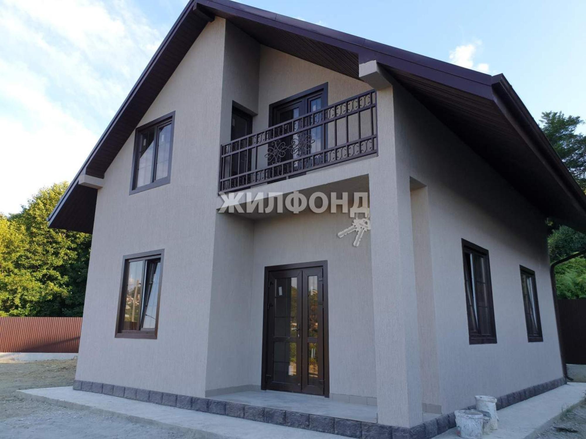 Купить дачу, дом, коттедж за 19 000 000 рублей на Батумское шоссе улица