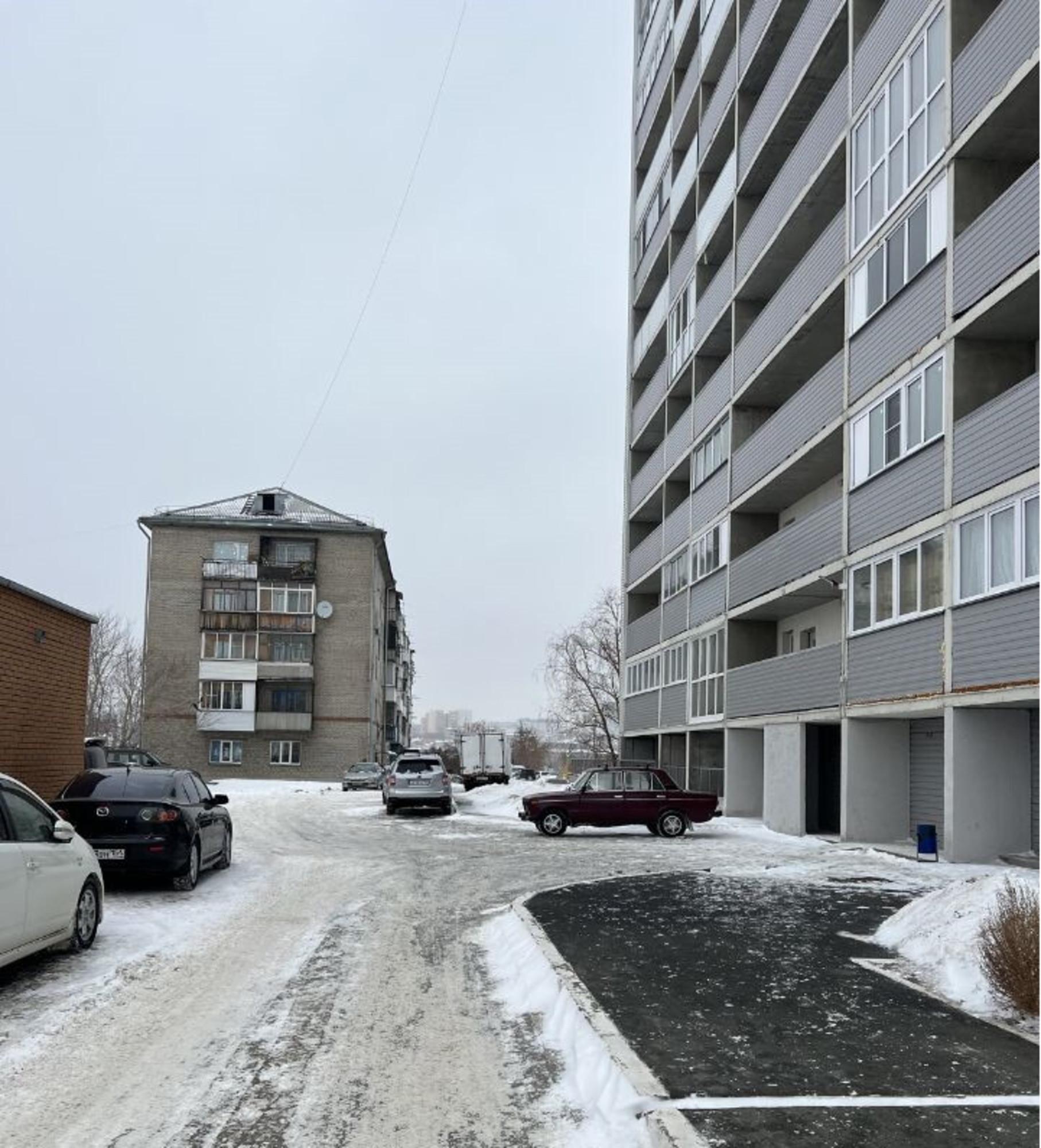 Купить квартиру за 2 300 000 рублей на Беловежская, 50