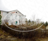 коттедж 636.3 кв м улица Камгэс