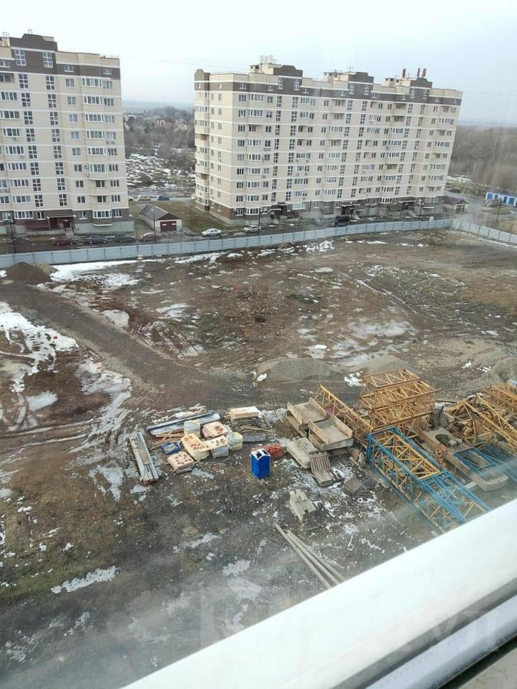 1-комн квартира ЗЖМ, Батуринская
