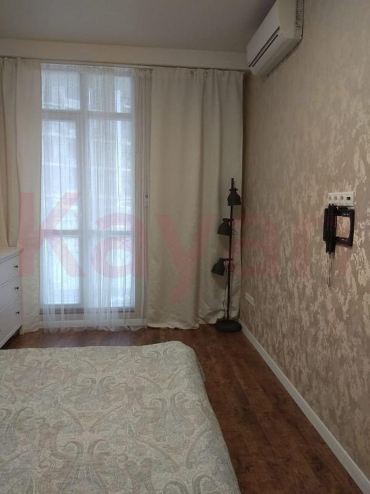 1-комн квартира Крымская ул.