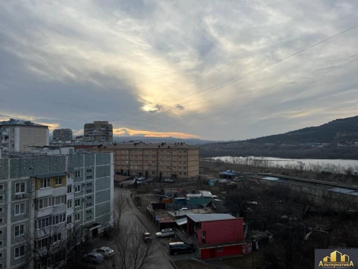 2-комн квартира Окопная ул.