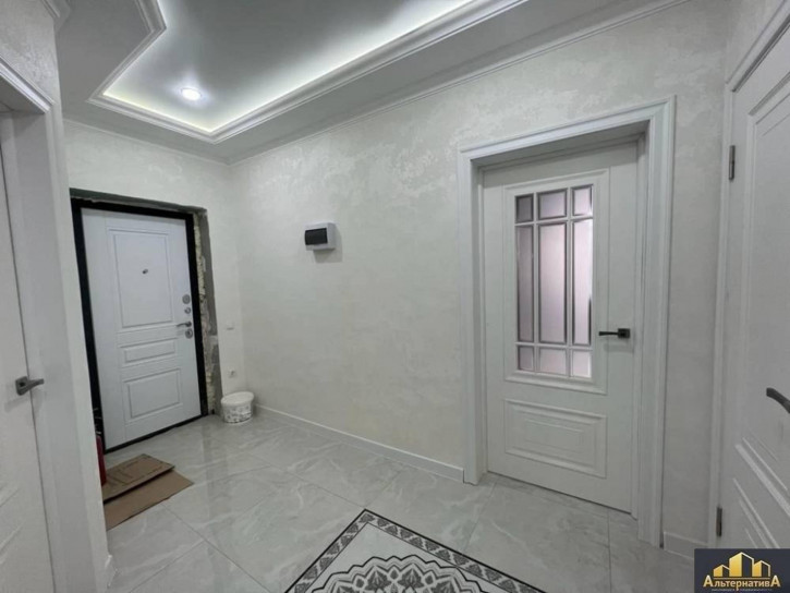 2-комн квартира Окопная ул.