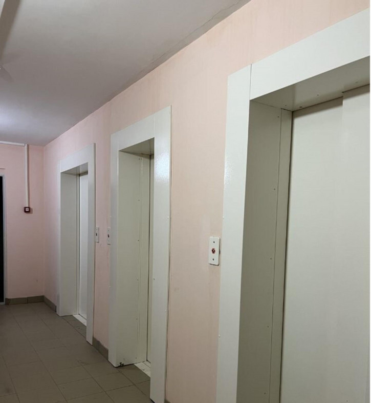 1-комн квартира Беловежская, 50